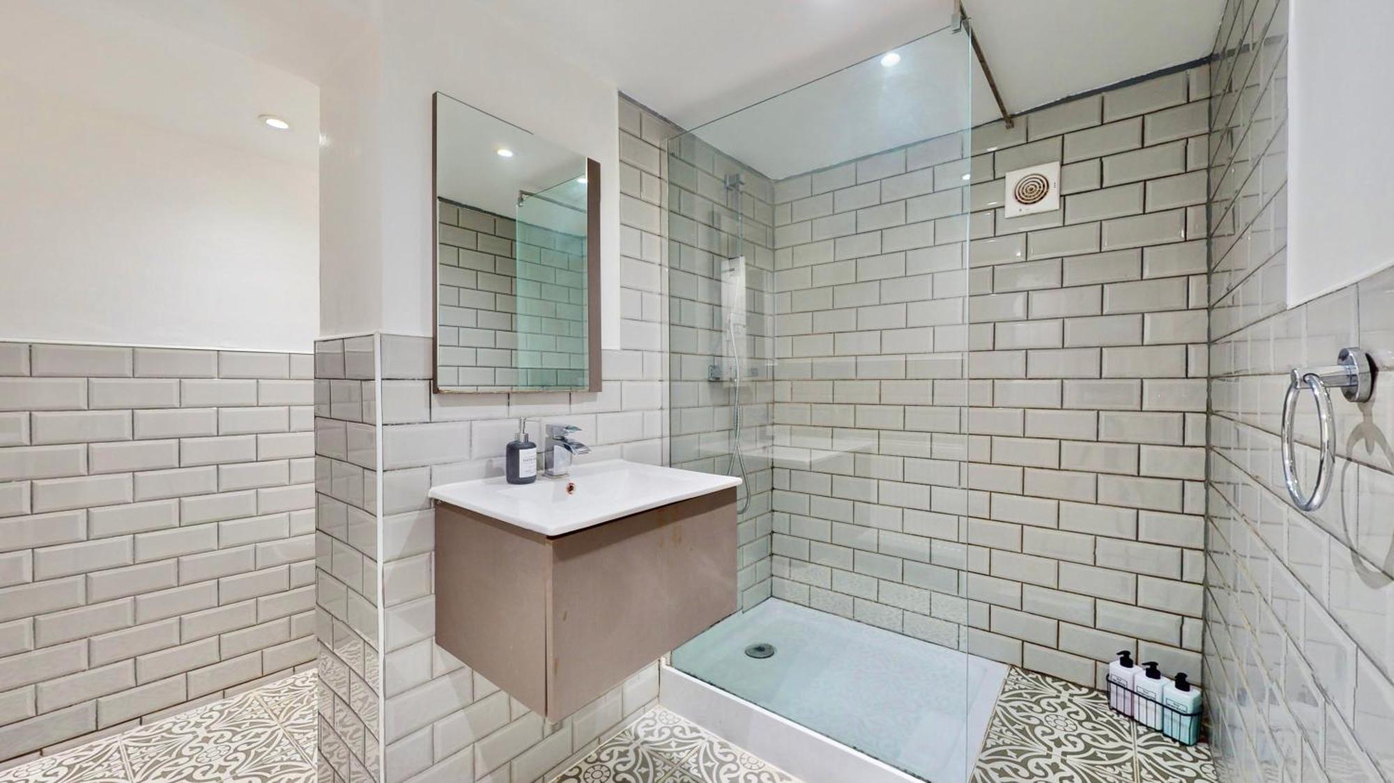 Apartmán Tube & Notting Hill Nearby - Garden Flat Haven Londýn Exteriér fotografie
