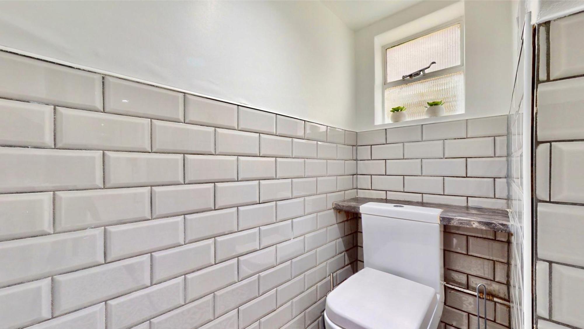 Apartmán Tube & Notting Hill Nearby - Garden Flat Haven Londýn Exteriér fotografie